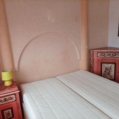 Libelula Apartment Arad Bagian luar foto